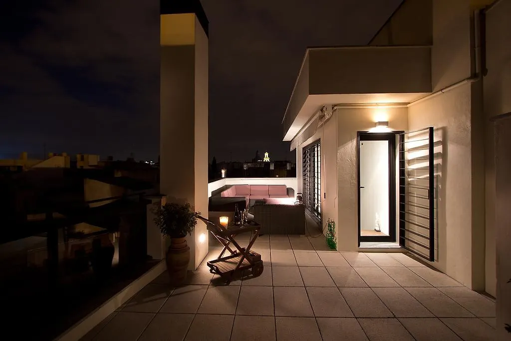 Apartment Veoapartment Corral Del Rey 1 Seville Spain