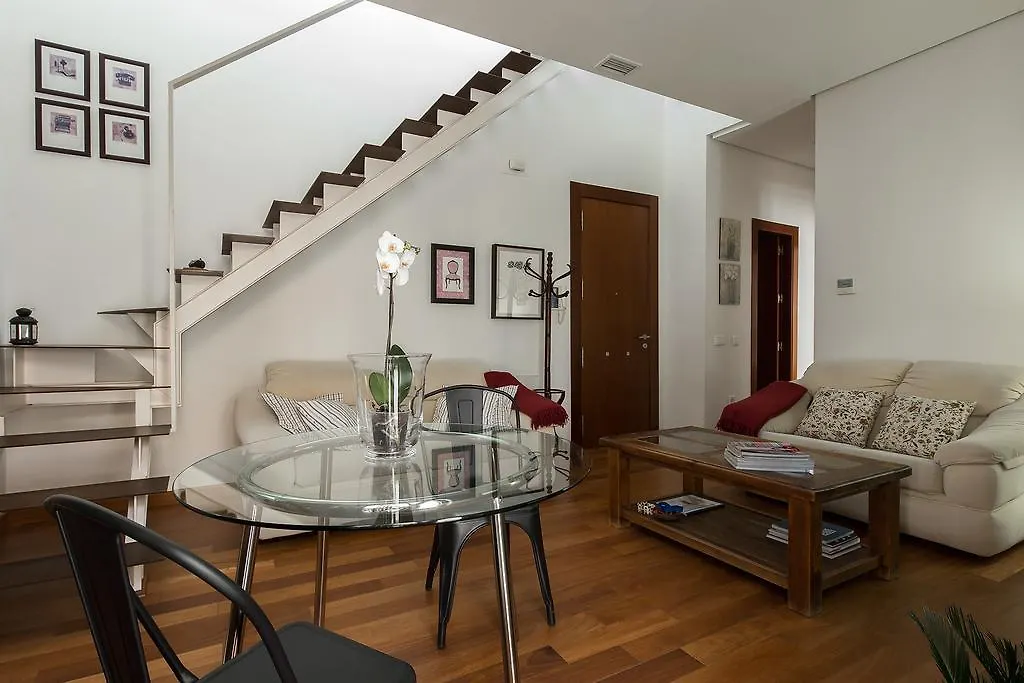 Veoapartment Corral Del Rey 1 Seville 0*,  Spain