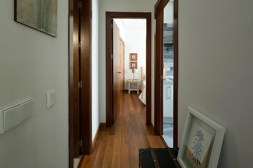 Veoapartment Corral Del Rey 1 Seville 0*,  Spain