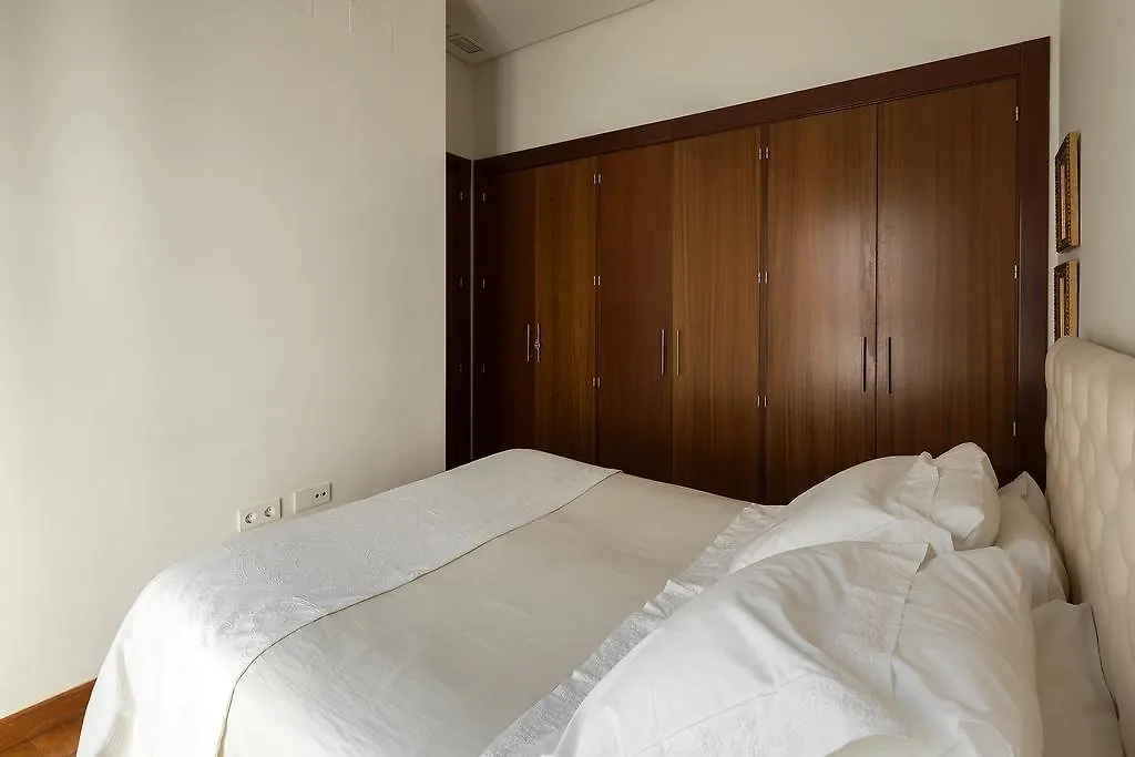 Veoapartment Corral Del Rey 1 Seville 0*,