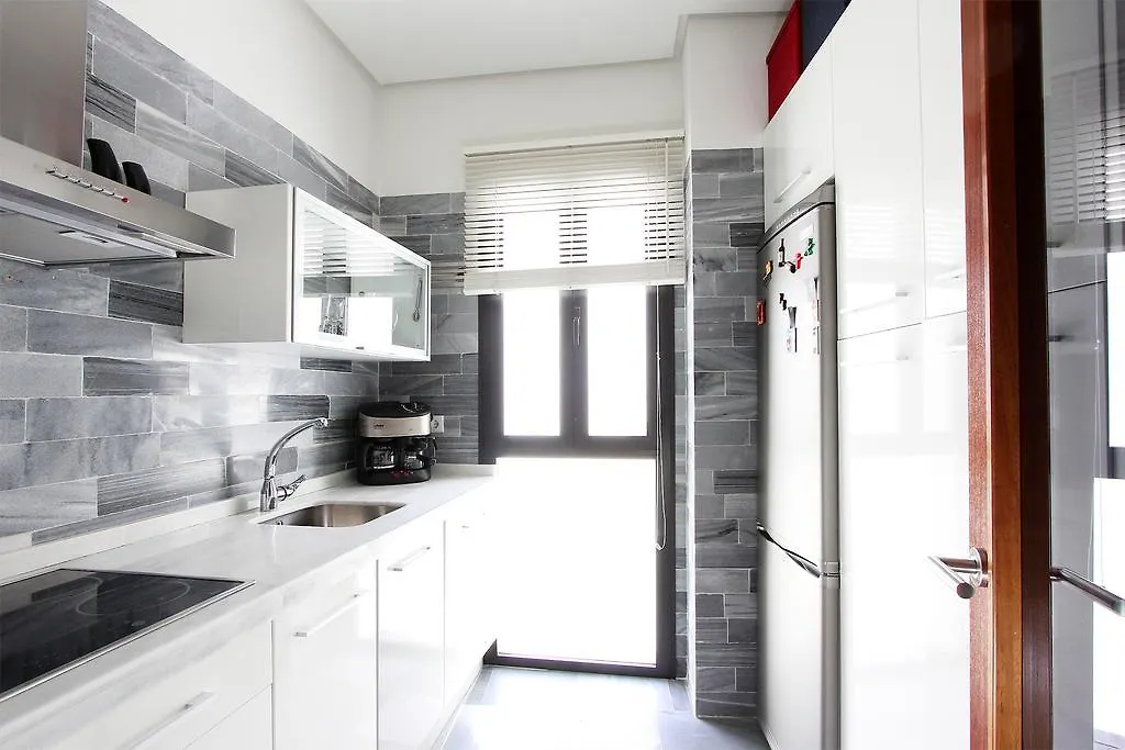 Veoapartment Corral Del Rey 1 Seville