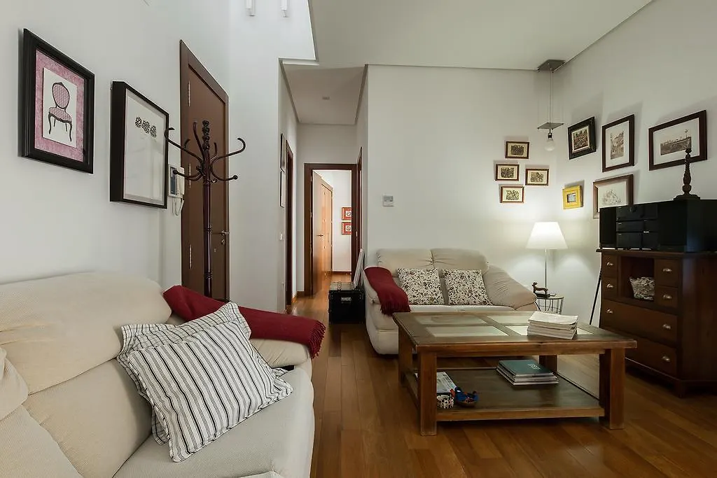 Veoapartment Corral Del Rey 1 Seville Apartment