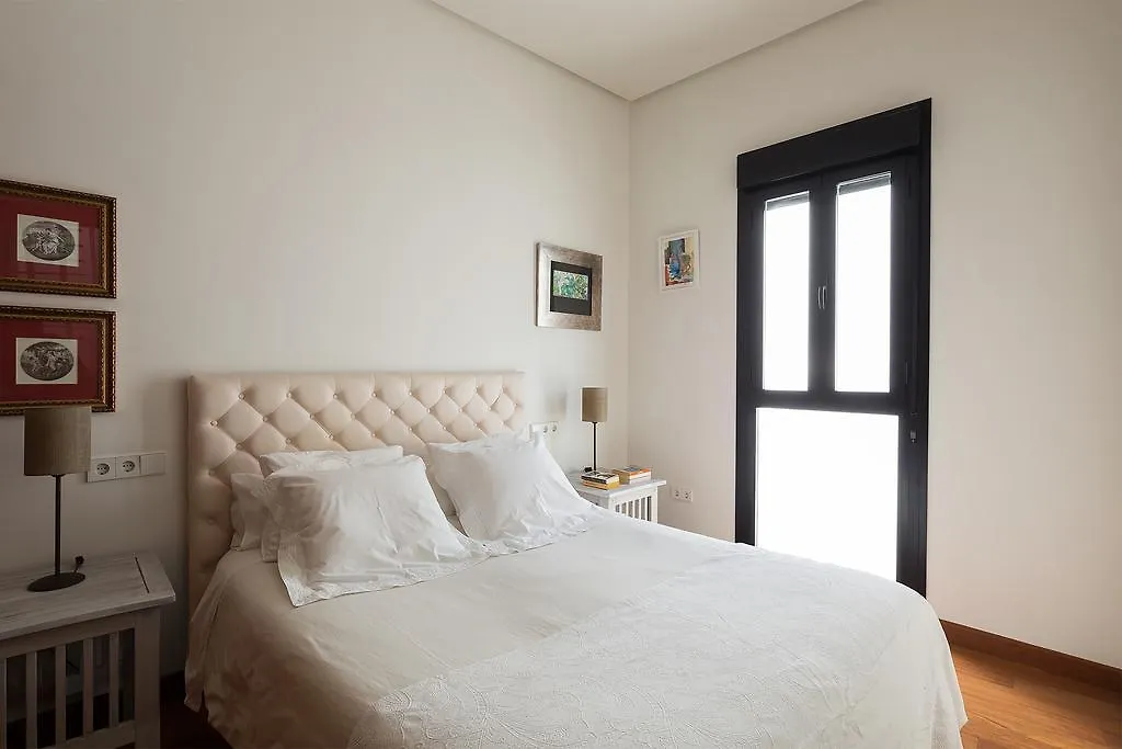 Apartment Veoapartment Corral Del Rey 1 Seville