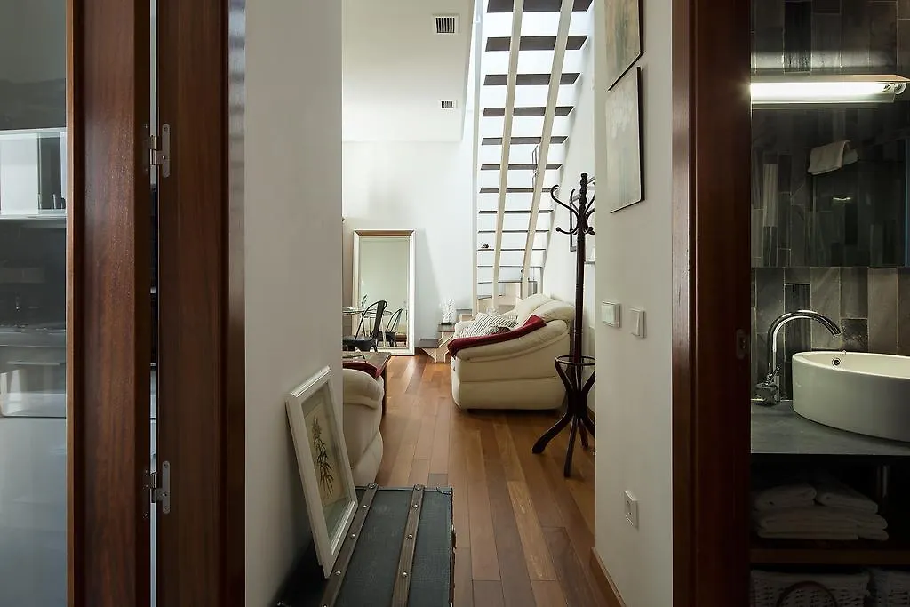 Veoapartment Corral Del Rey 1 Seville Apartment