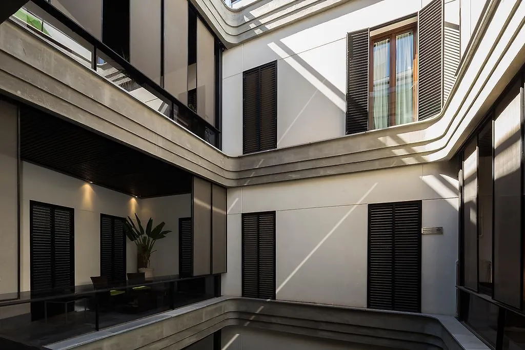 Veoapartment Corral Del Rey 1 Sevilla İspanya