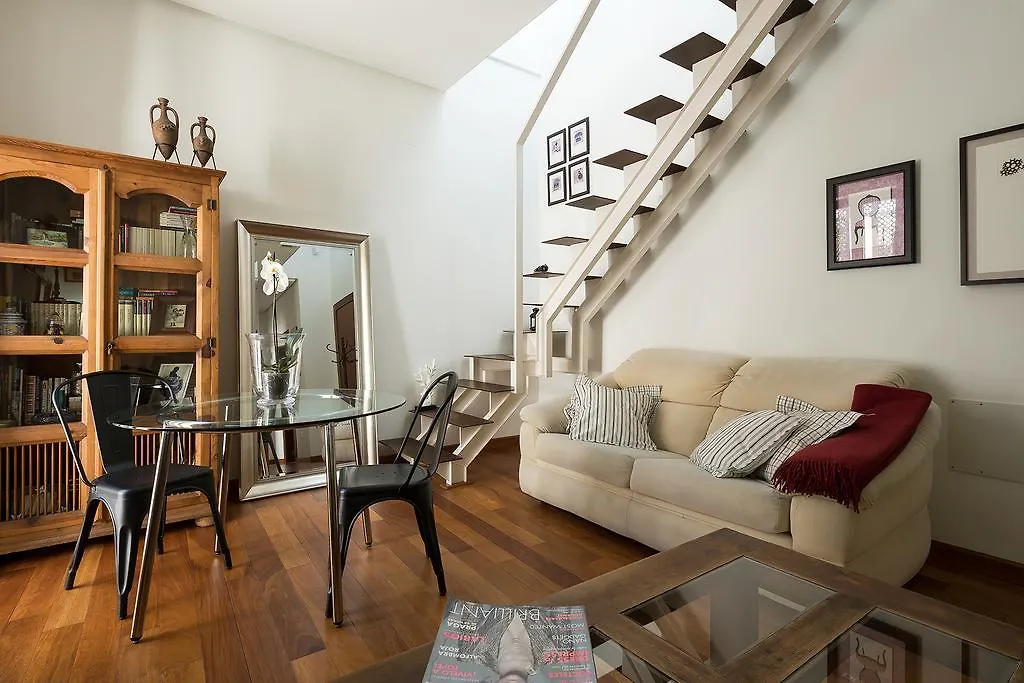 Veoapartment Corral Del Rey 1 Sevilla