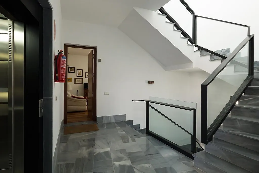 Veoapartment Corral Del Rey 1 Sevilla Daire