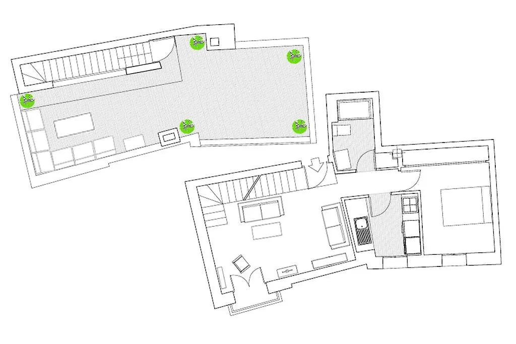 Veoapartment Corral Del Rey 1 Seville